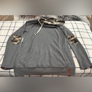 Ampersand Ave Hoodie